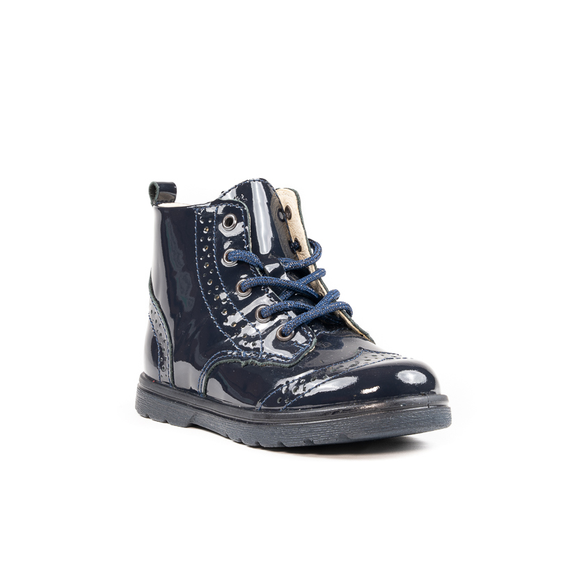 JEMMY NAVY PATENT