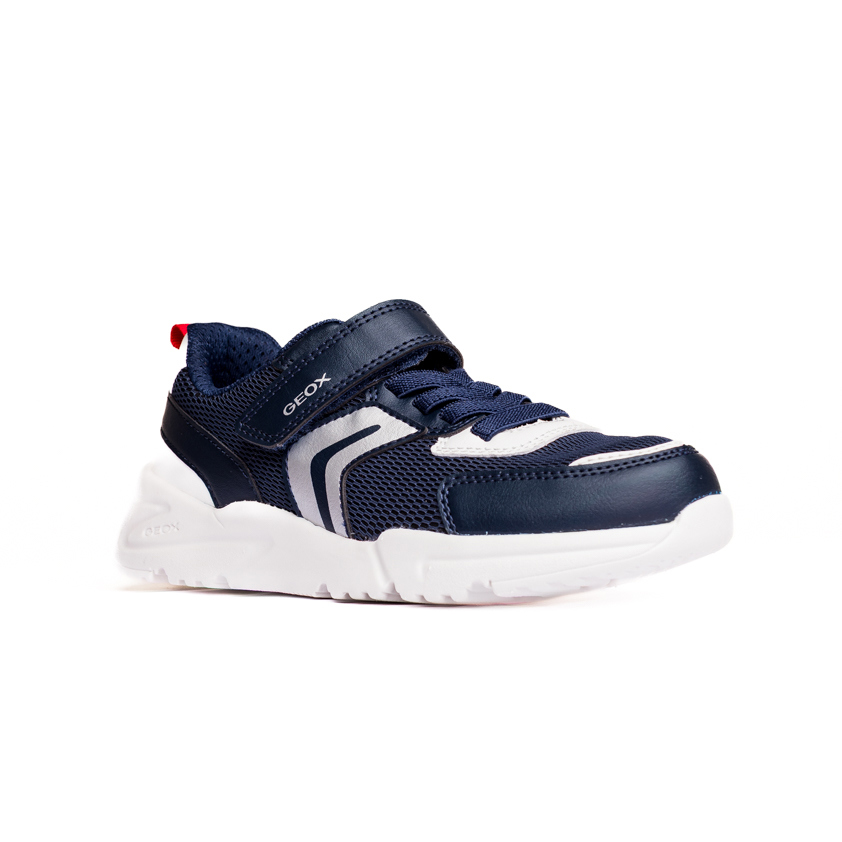 LOFTUS BOY NAVY / RED