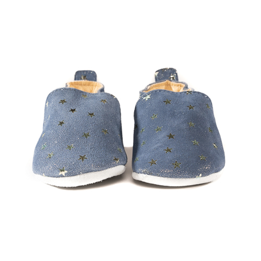 FABLE STARS Navy