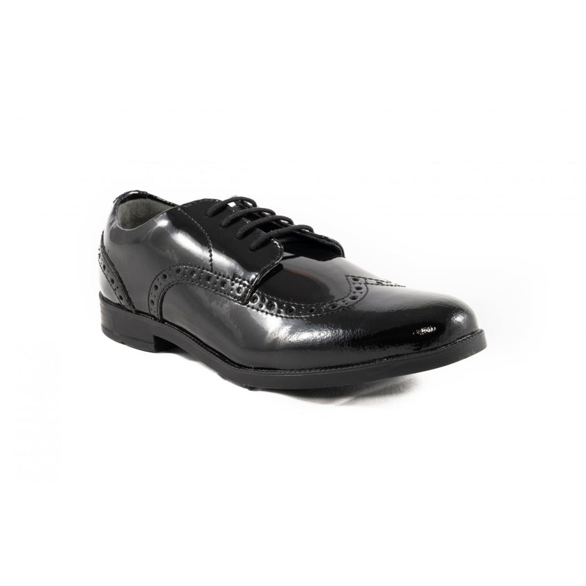 start rite brogue pri