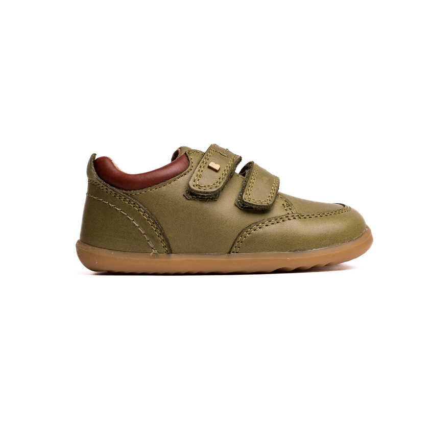 TIMBER LOW - S.U OLIVE