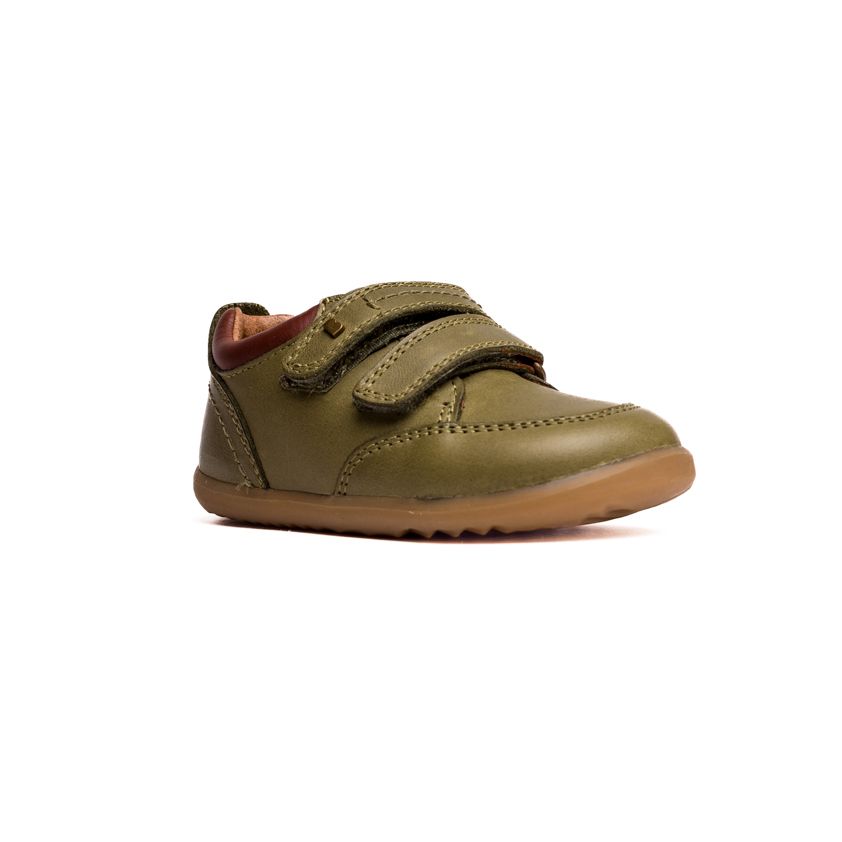 TIMBER LOW - S.U OLIVE