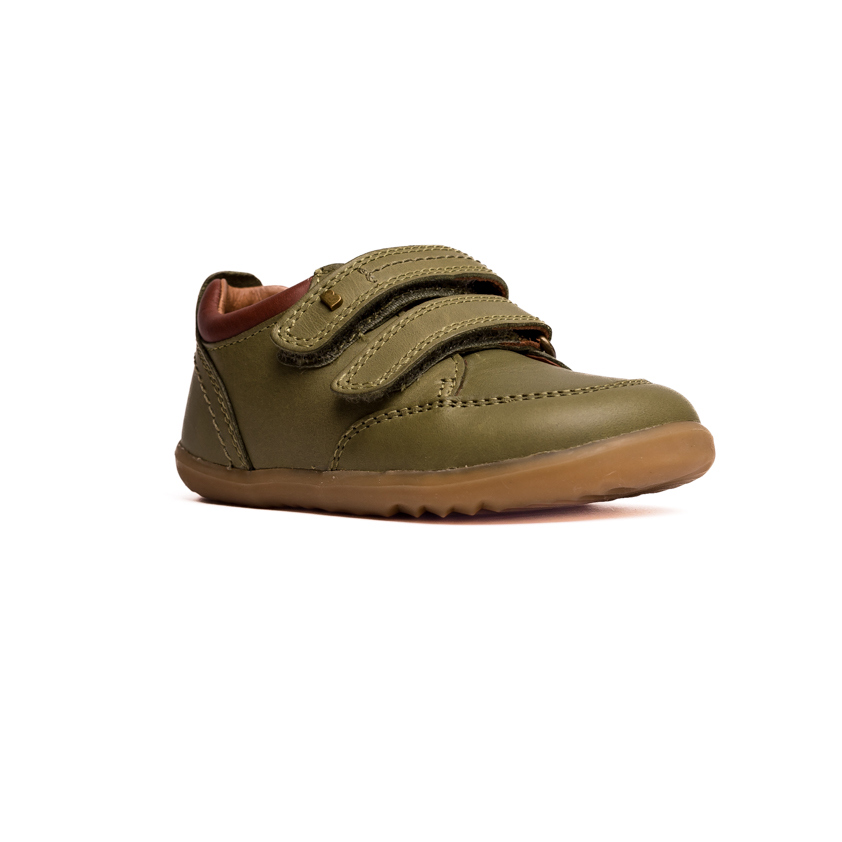 TIMBER LOW - I.W OLIVE