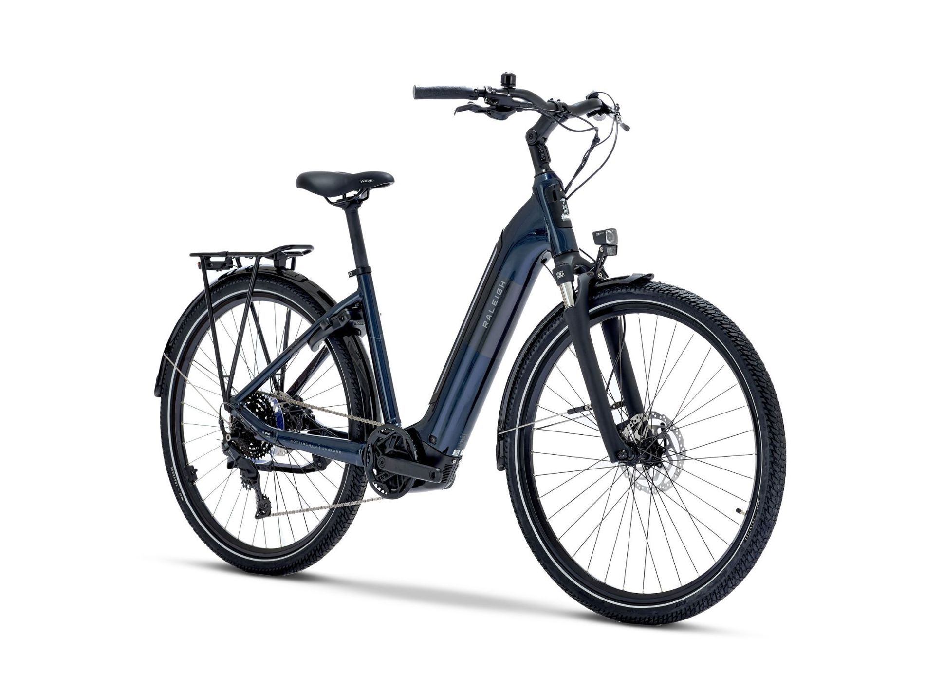 Explore our range of E-Bikes