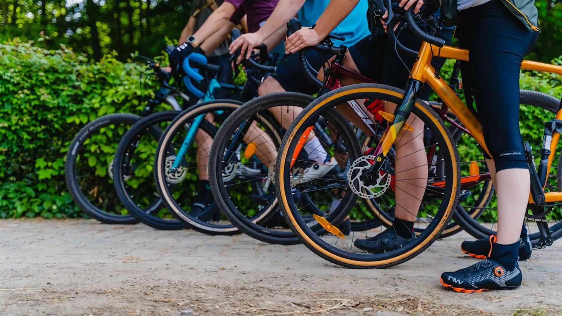 Shop now for Gravel Bikes
