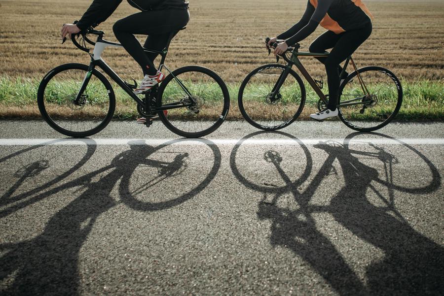 Road Bikes