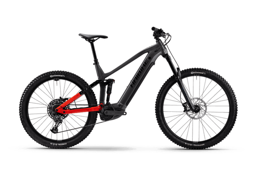 E-Bikes