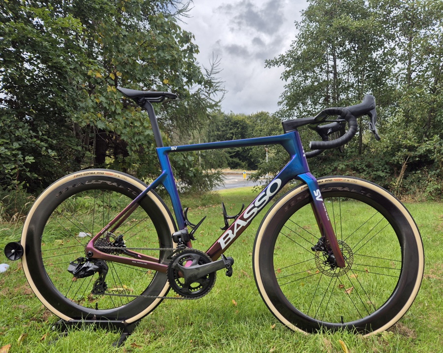 Road Bikes