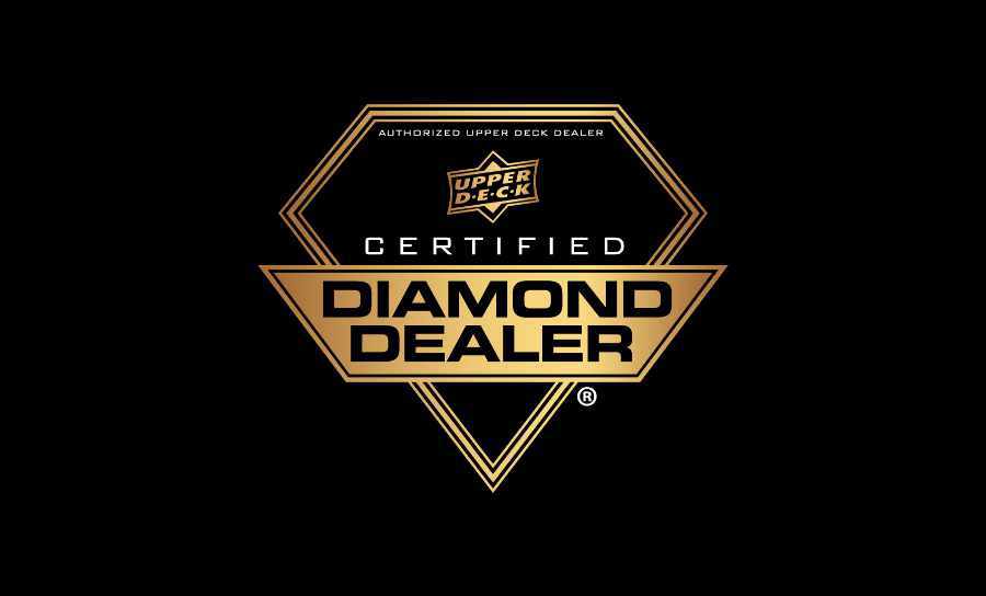 Upper Deck Diamond Dealer