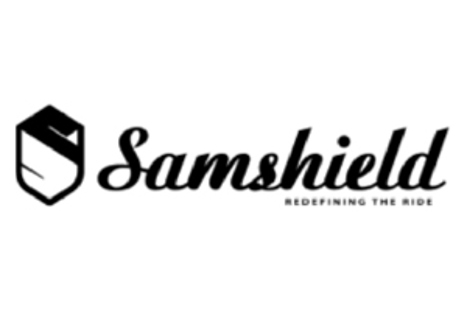 Samshield Equestrian Brand