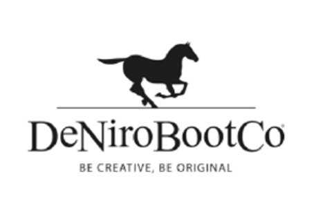 De Niro Boot Co Equestrian Brand