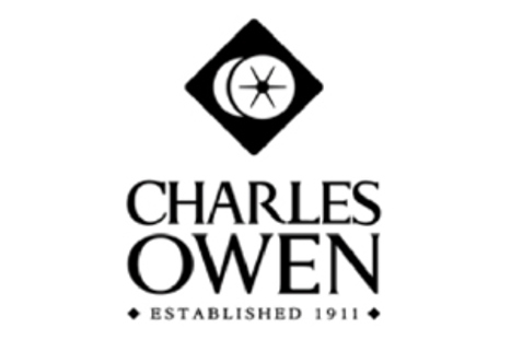 Charles Owen Equestrian Brand