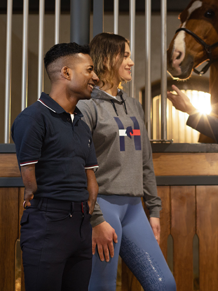 T-Shirts, Polos and Tops