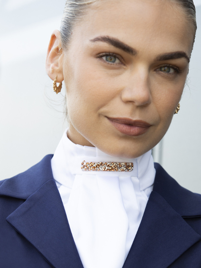 Ties, Stocks and Scrunches