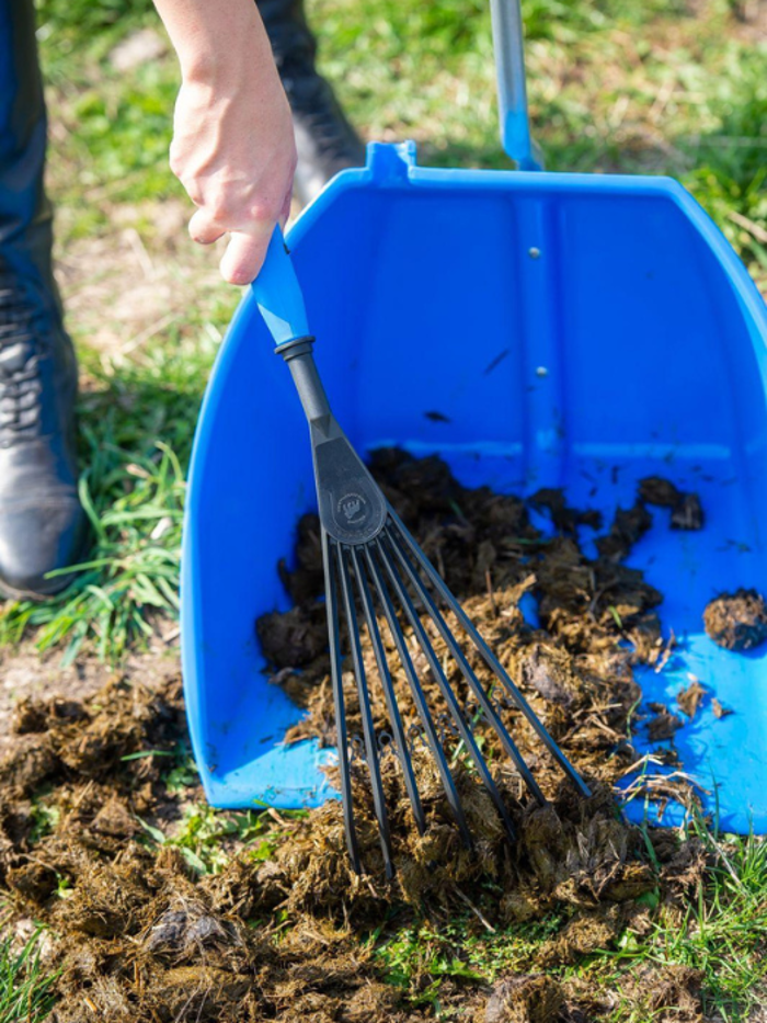Stable and Yard Tools