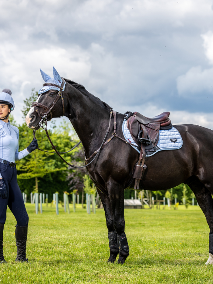 Saddlecoths and Numnahs