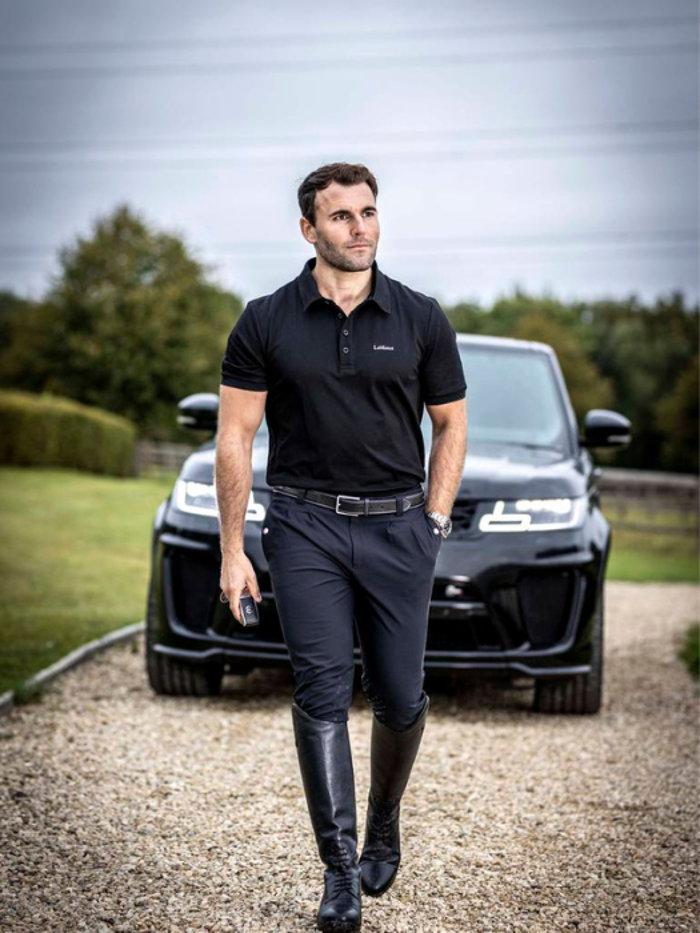 Breeches and Jodhpurs