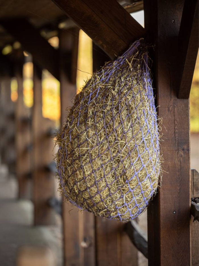 Haynets and Bags