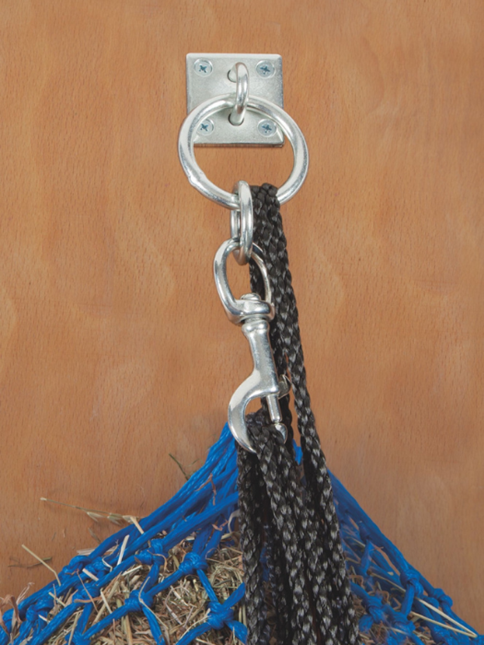 Stable and Yard Fittings