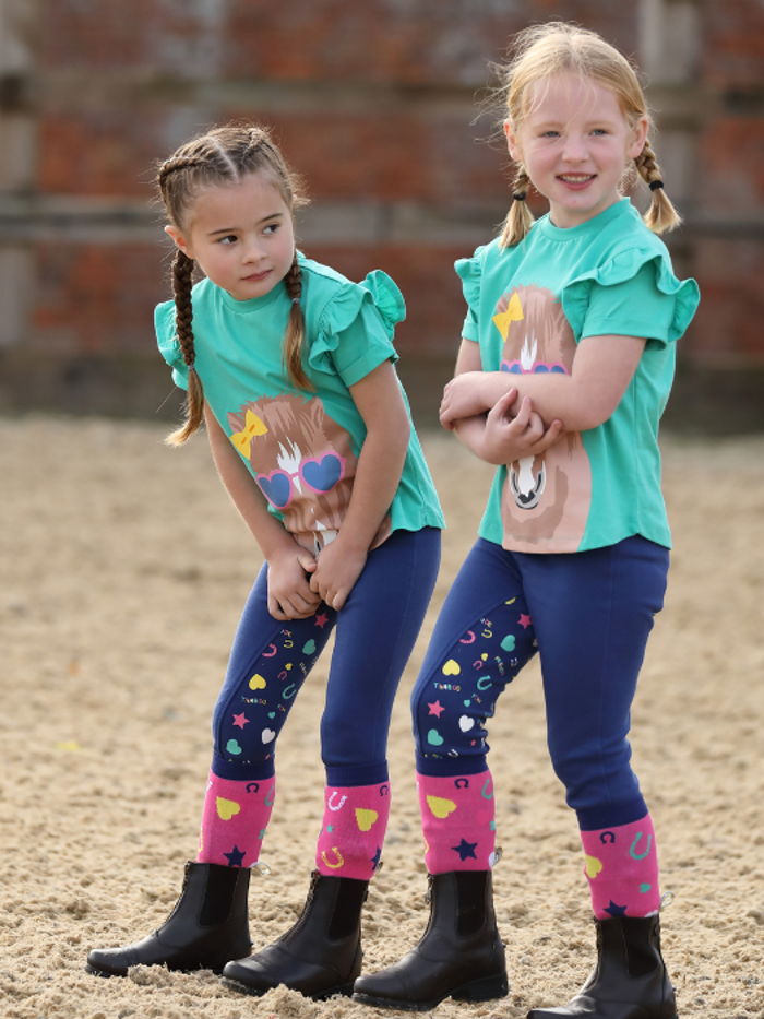 T-shirts, Polos and Tops