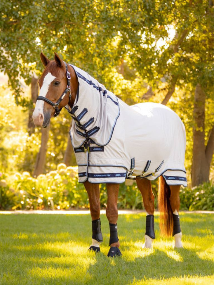 Fly and Sweet-Itch Rugs Fly and Sweet-Itch Rugs