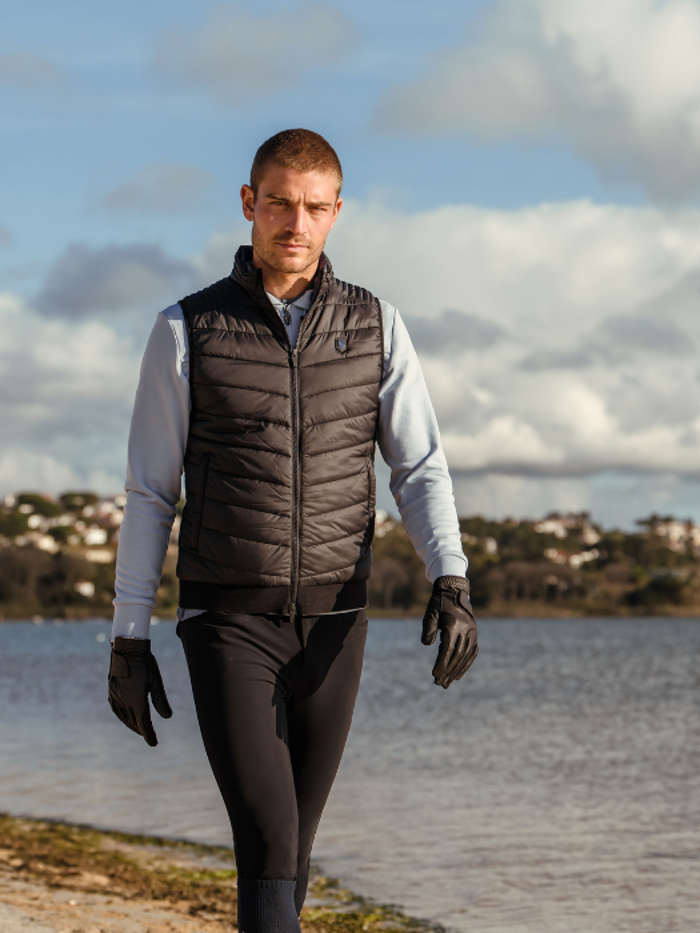 Gilets and Waistcoats