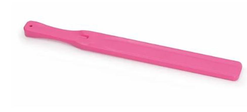 Pink EZI-KIT Feed Stirrer