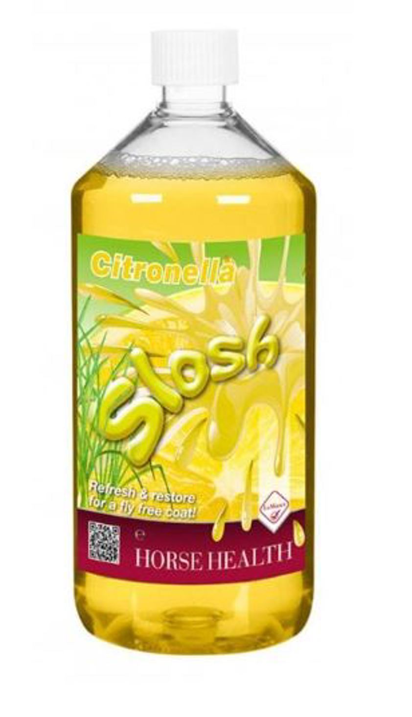 Citronella Slosh