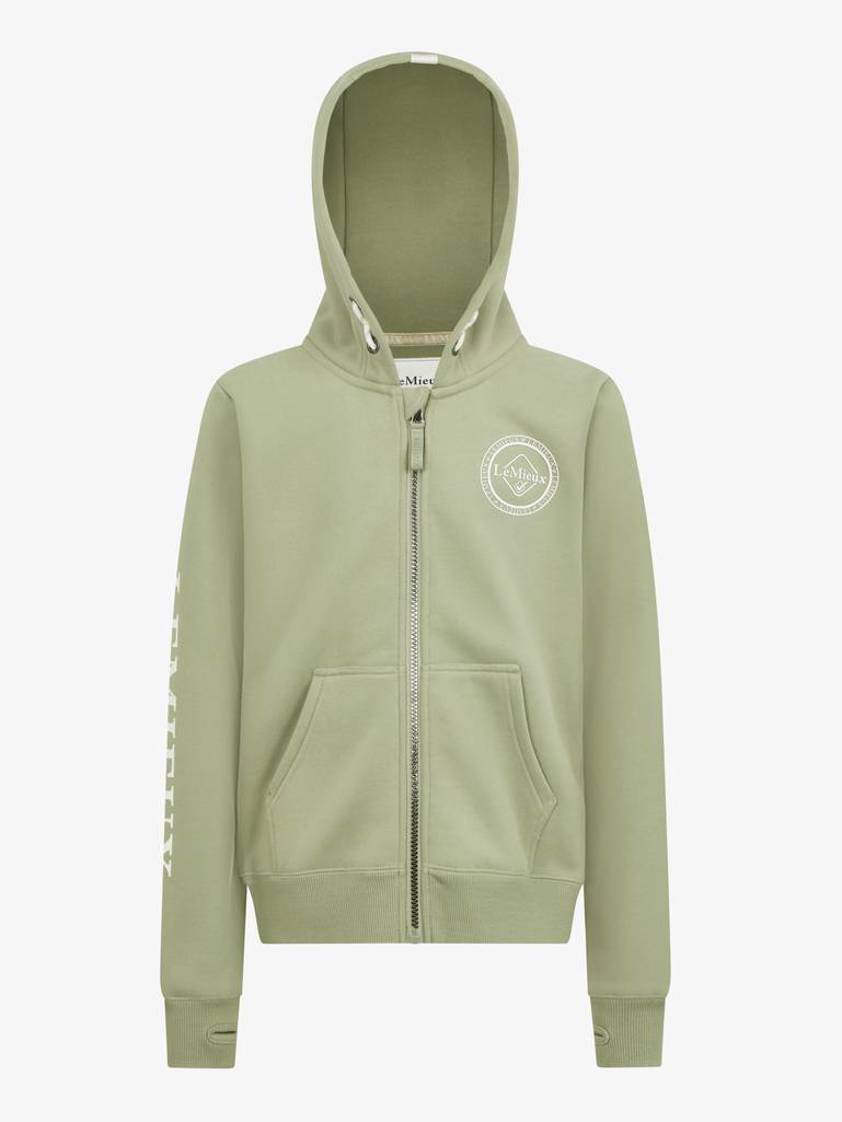 Fern LeMieux Young Rider Heidi Hoodie