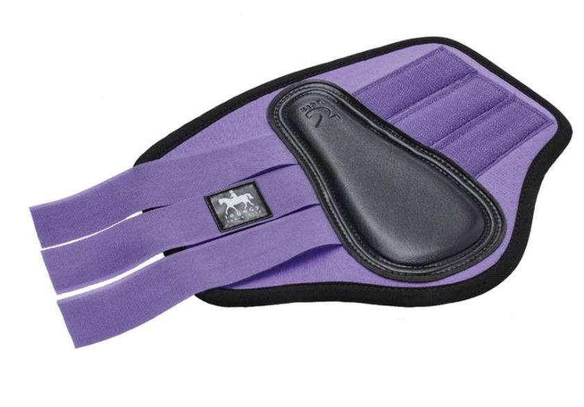 Lilac Legacy Pro-Tech Brushing Boots