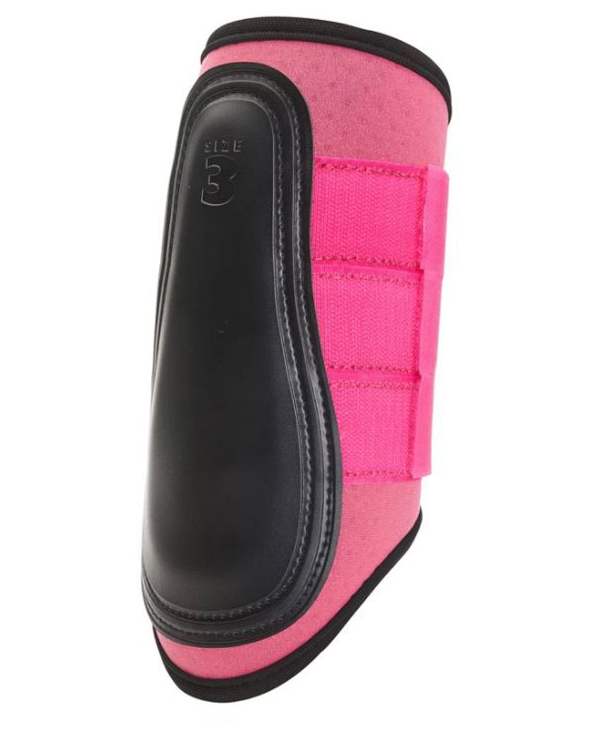 Candy Floss Legacy Pro-Tech Brushing Boots
