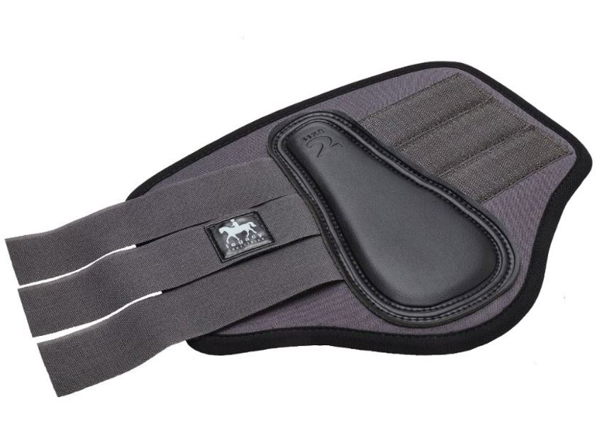 Grey Legacy Pro-Tech Brushing Boots