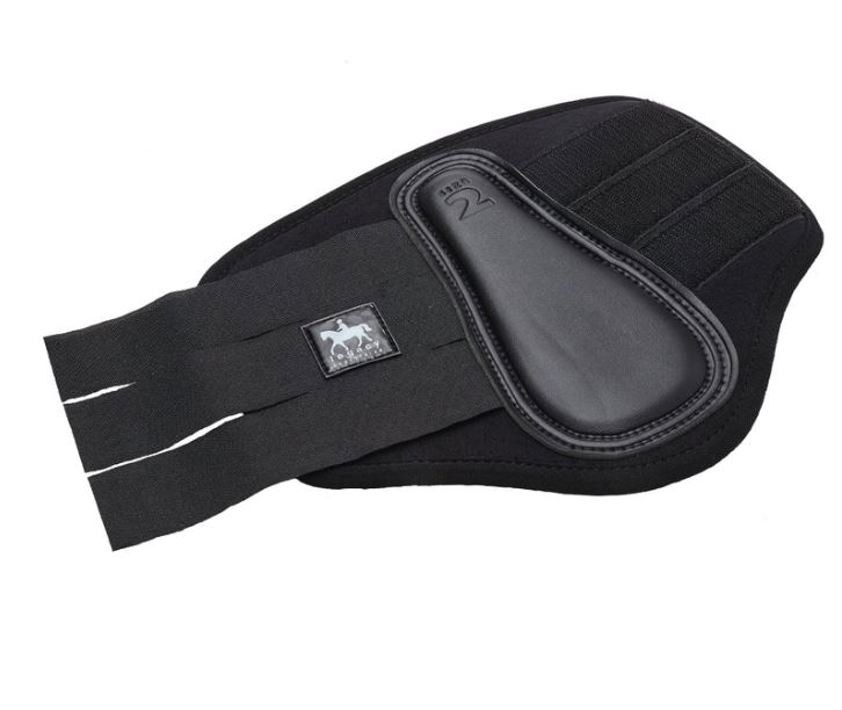 Black Legacy Pro-Tech Brushing Boots