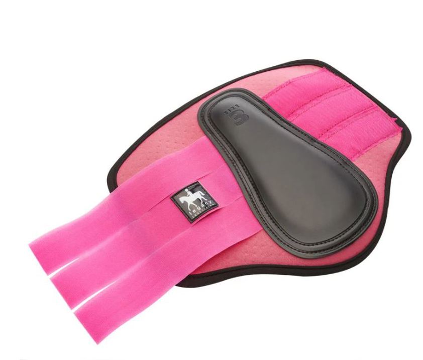 Candy Floss Legacy Pro-Tech Brushing Boots
