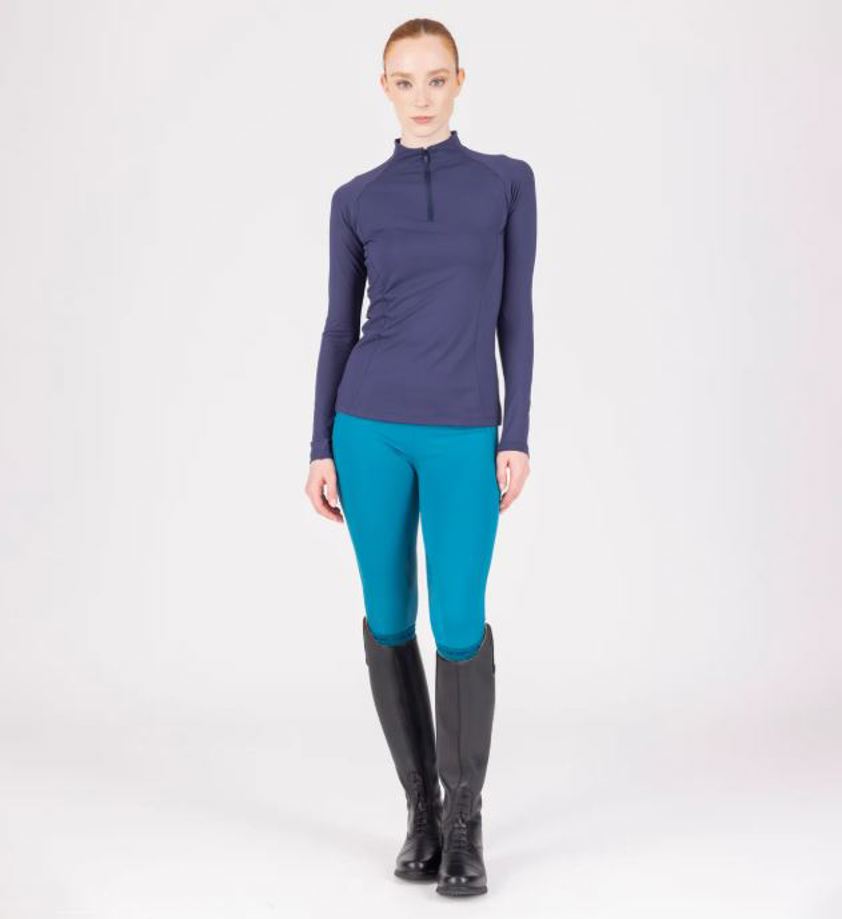 Kingfisher Aubrion React Rythm Riding Tights