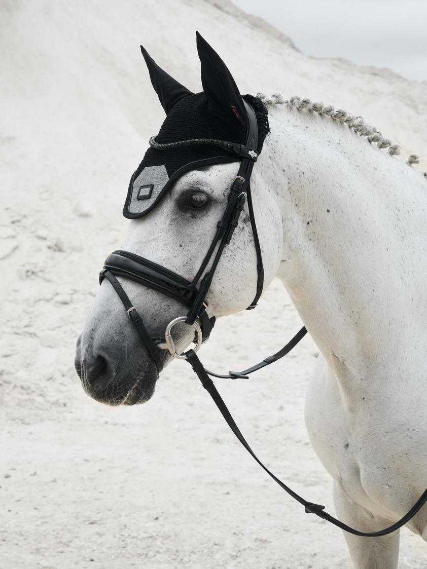 Herringbone LeMieux Aspen Fly Hood