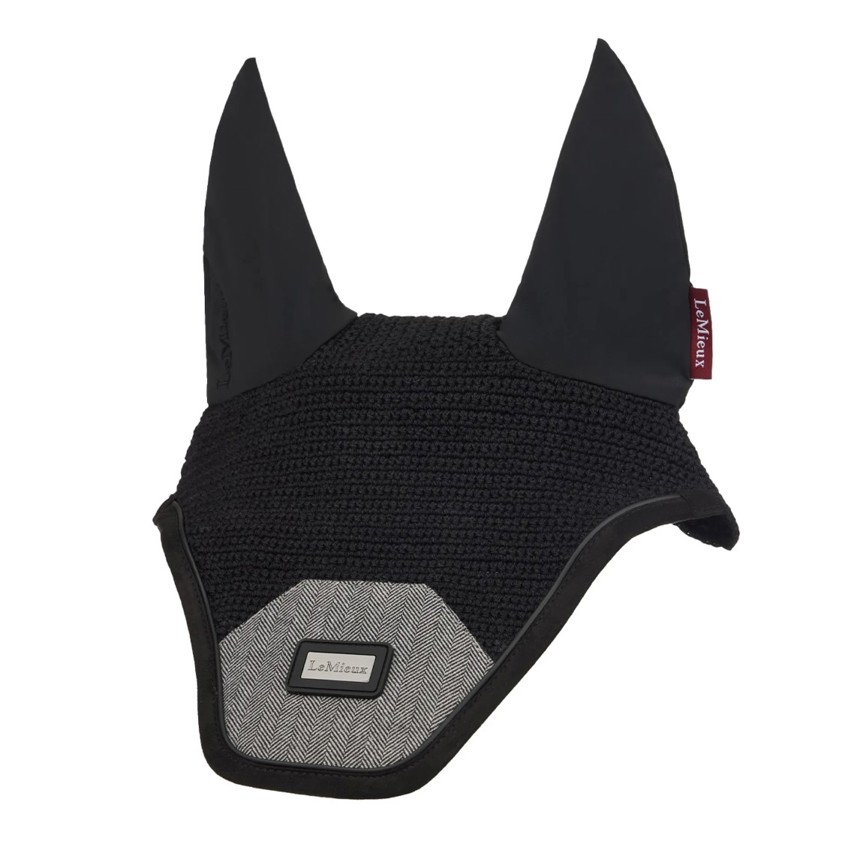 Herringbone LeMieux Aspen Fly Hood