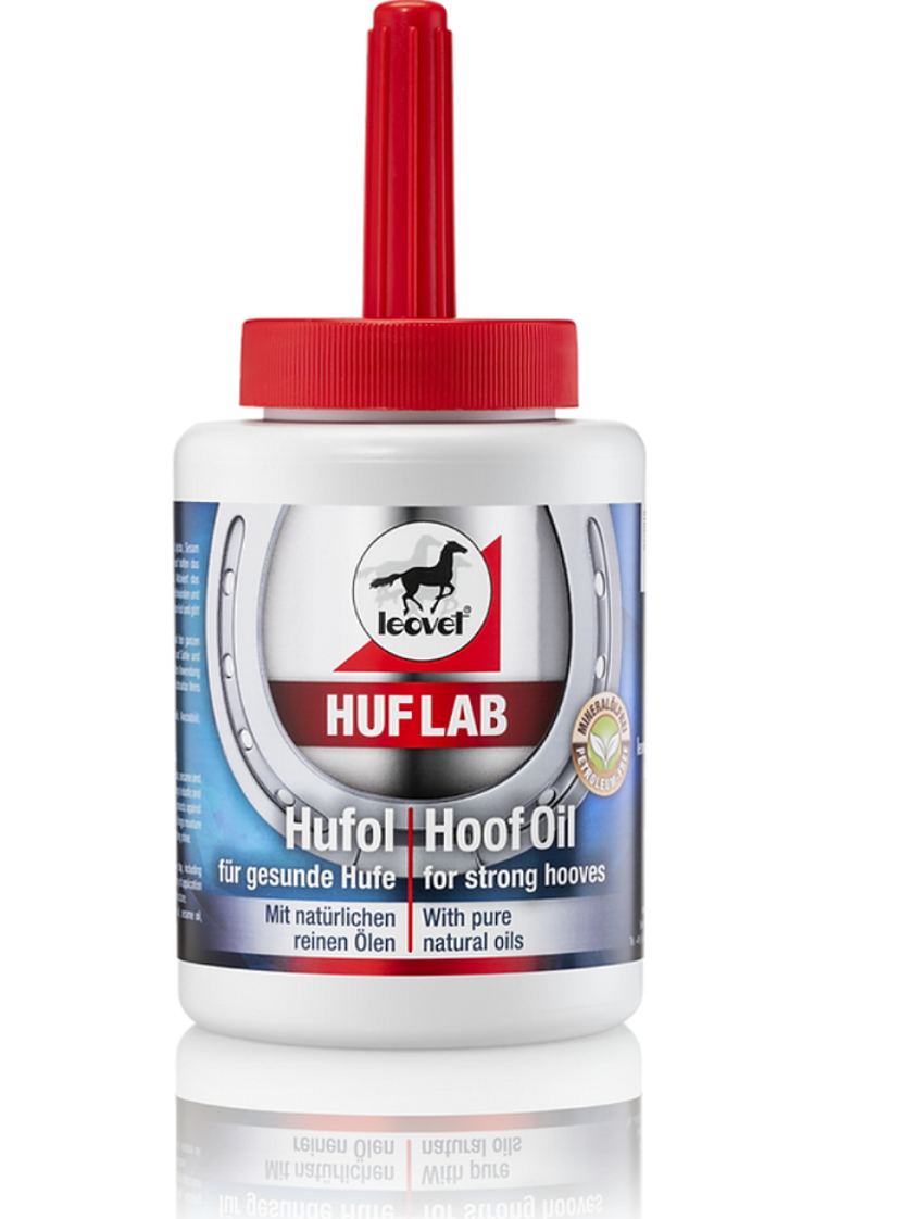 Leovet Hoof Lab Hoof Oil