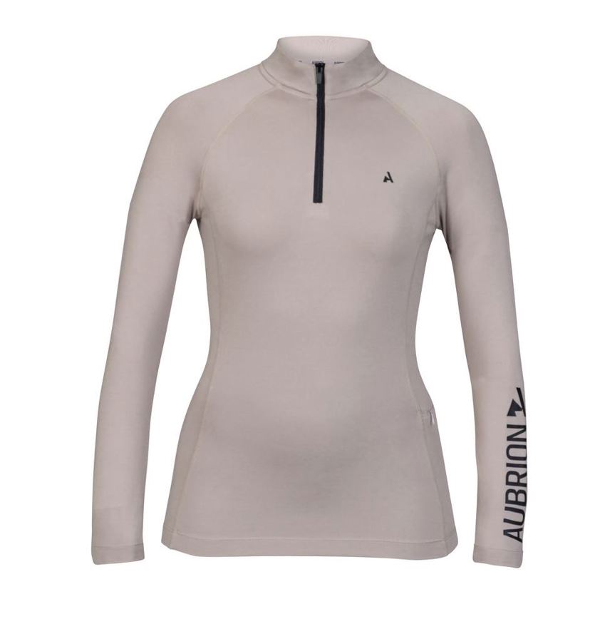 Sand Aubrion React Winter Base Layer