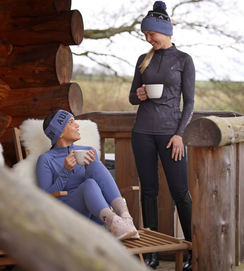 Shadow Aubrion React Winter Base Layer