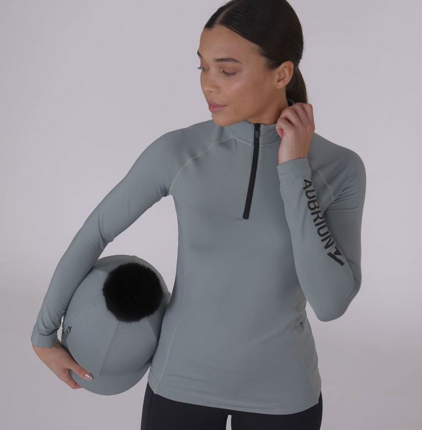 Sage Aubrion React Winter Base Layer