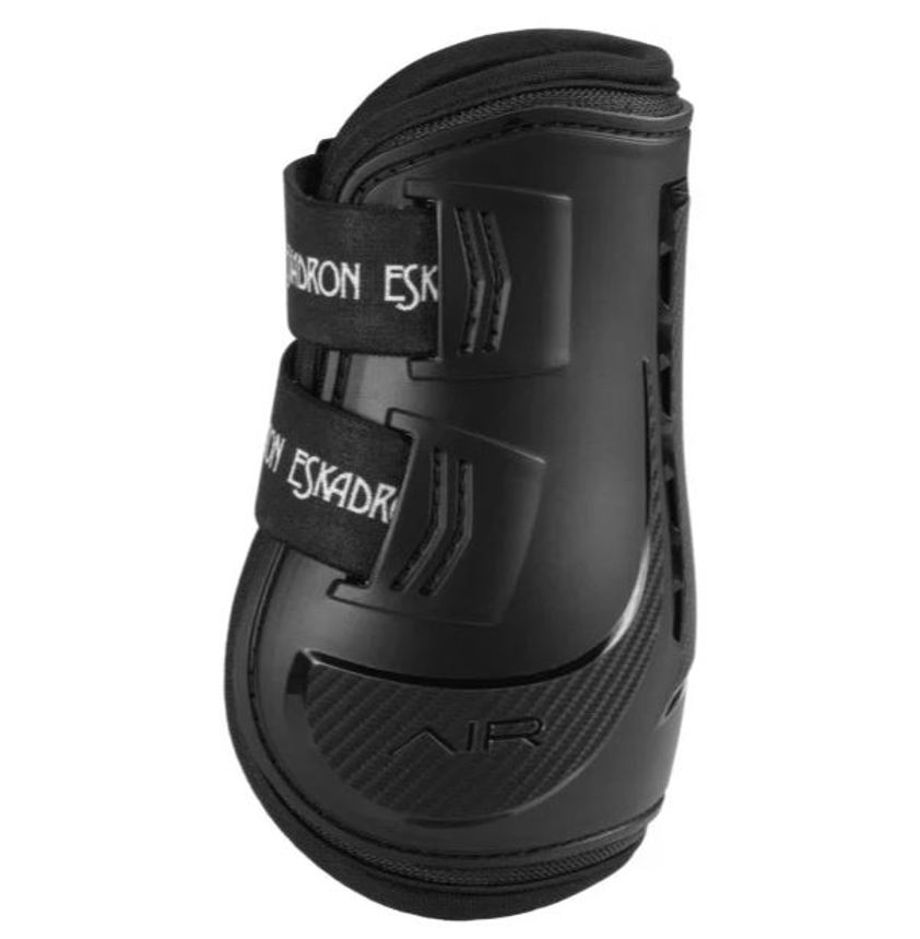 Black Eskadron Air-Flex Sport Fetlock Boots