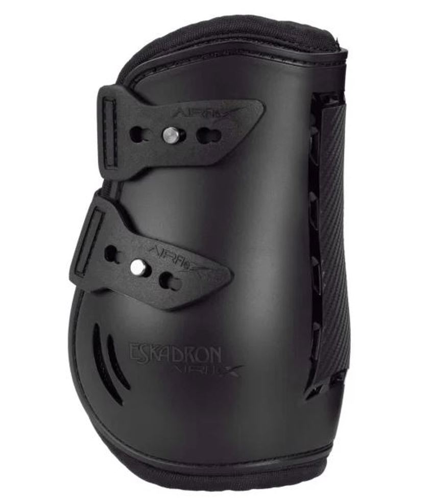 Black Eskadron Air-Flex Sport Fetlock Boots