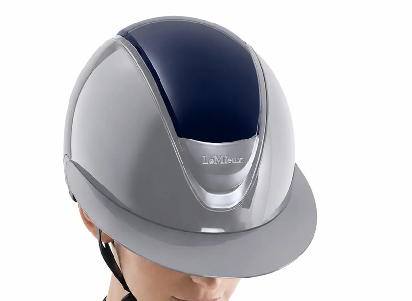 Navy LeMieux Verv® Panel Gloss - Small