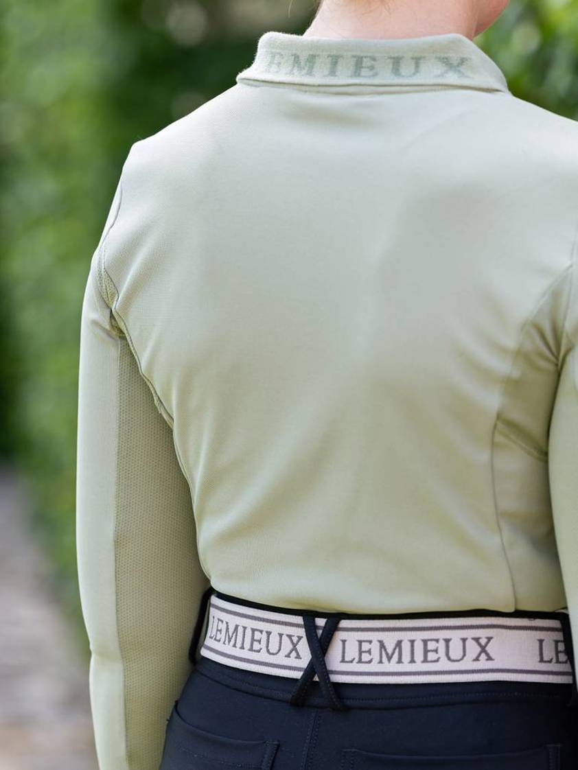 Stone LeMieux Elasticated Belt