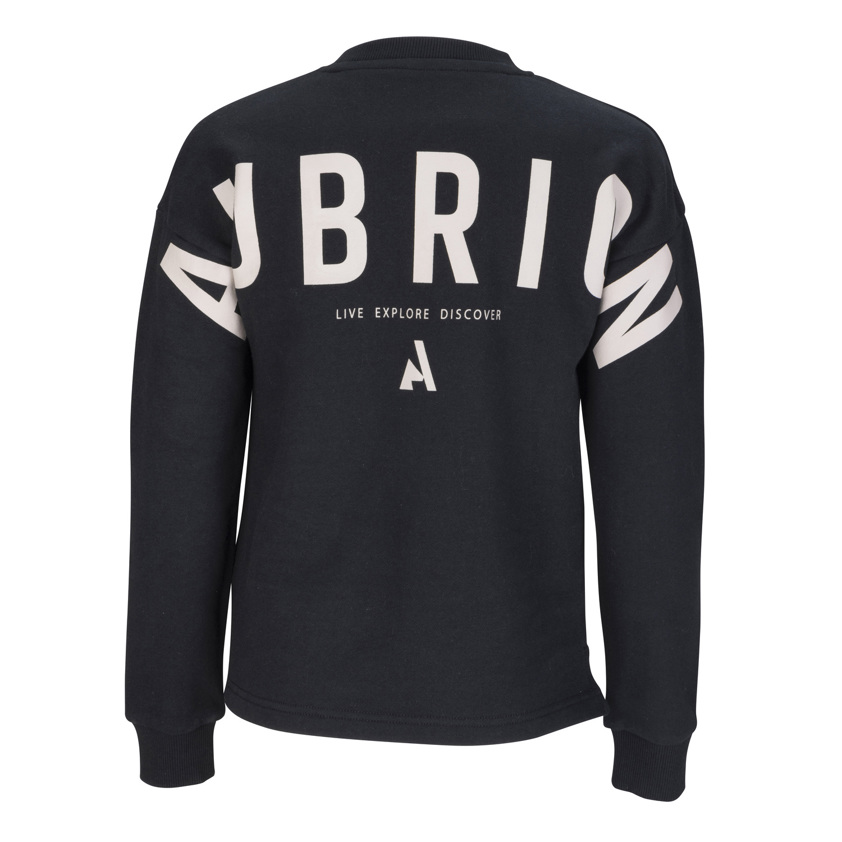 Shadow Aubrion React Sweatshirt - Young Rider