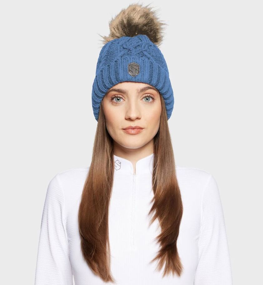 Twilight Samshield Beanie