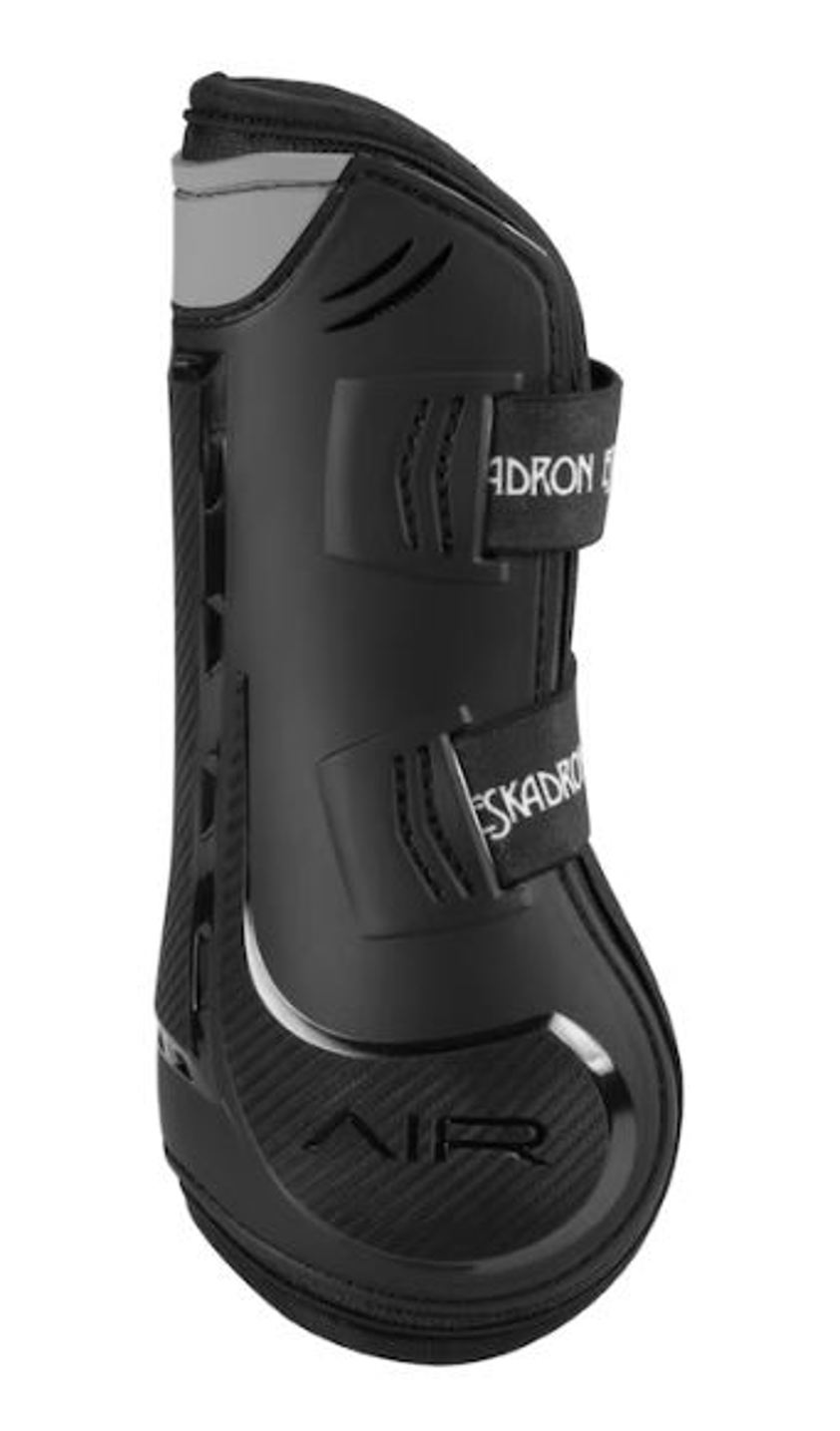 Black Eskadron Air-Flex Sport Tendon Boots