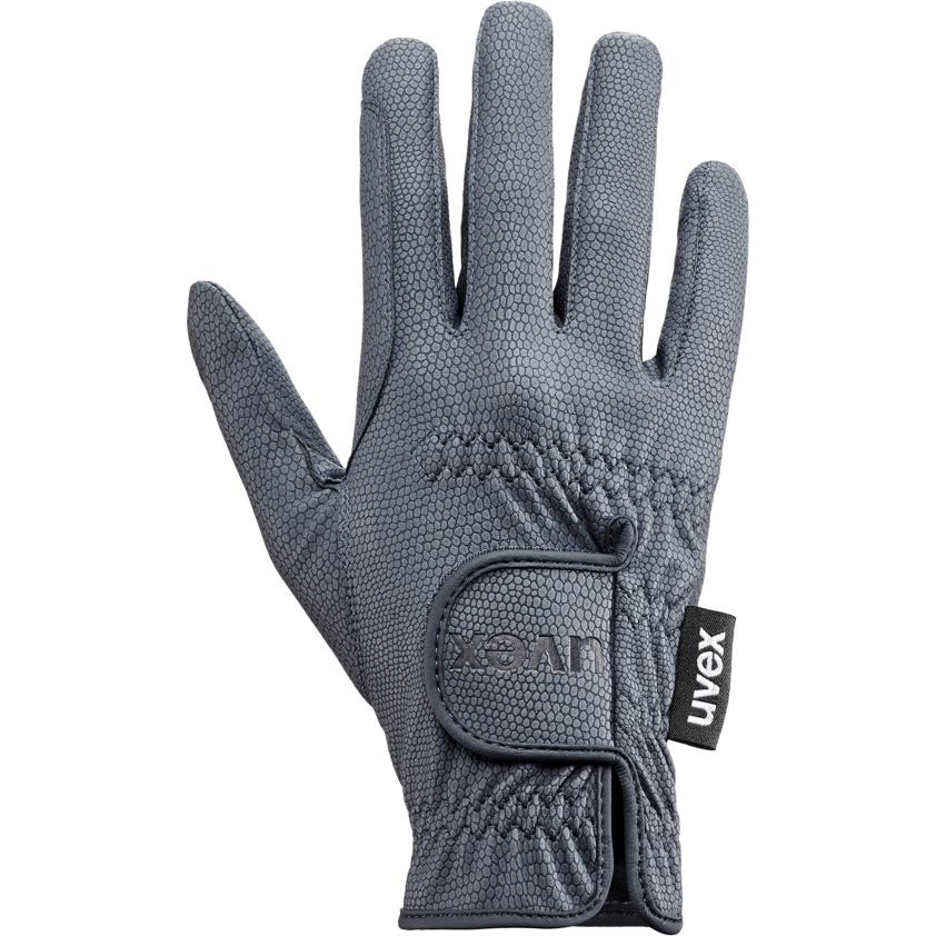 Navy Uvex Sportstyle Gloves