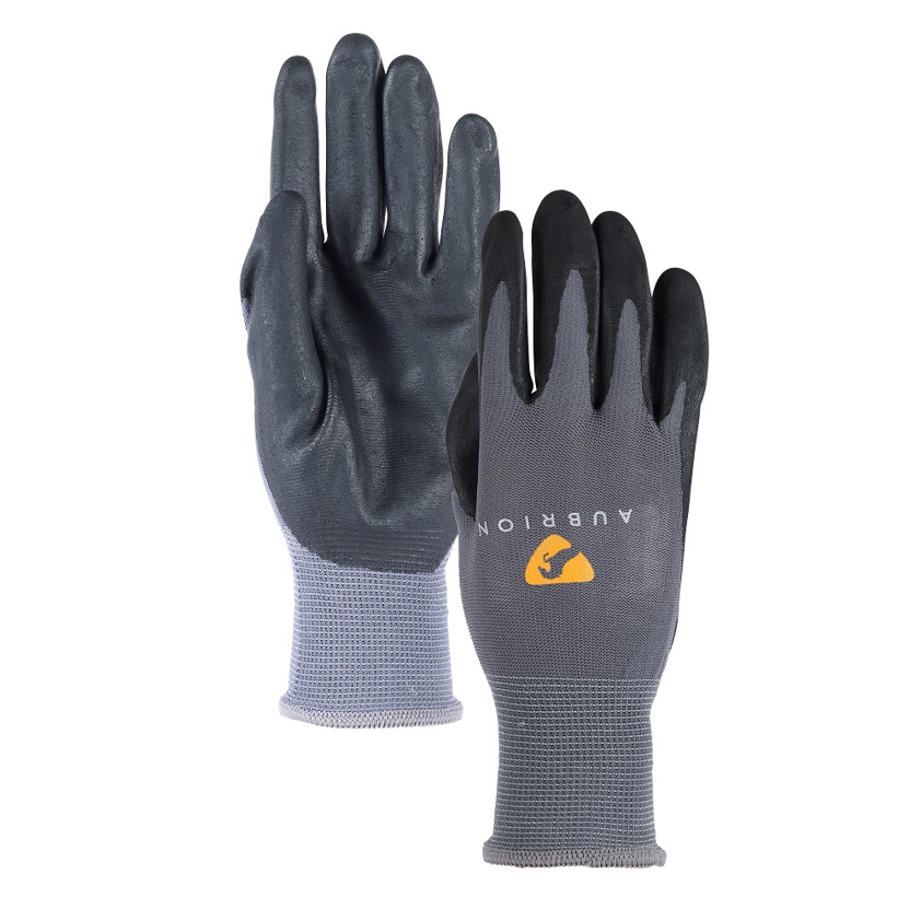 Navy All Purpose Yard Glove